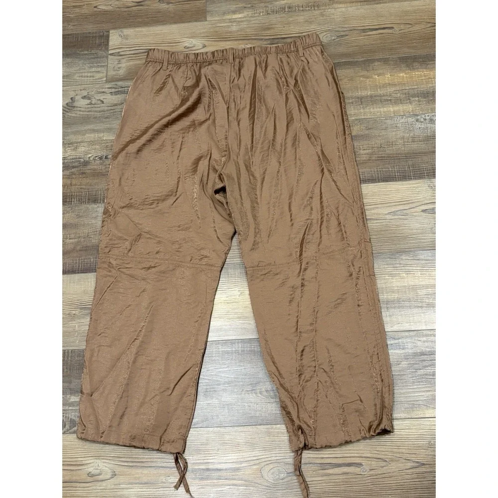 Nautica jeans brown